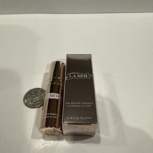 La Mer Genaissance de La Mer The Serum Essence 0.14oz 4ml Pump NIB